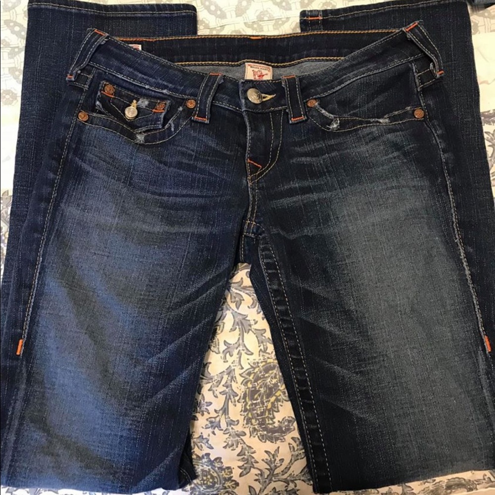 True Religion jeans